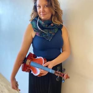 Meet your Posher, Elizabeth